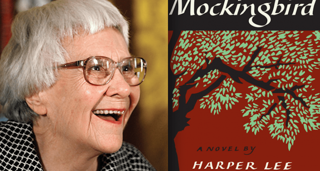HarperLeeandMockingbird-crop