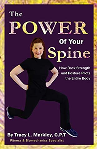 The Power of Your Spine: How Back Strength and Posture Pilots the ...